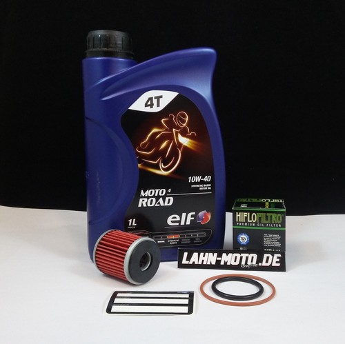Service kit öl ölfilter - service,