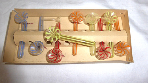 Vintage lauschaglas kleine - 9,
