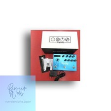 STRYMON Effektpedal BIGSKY