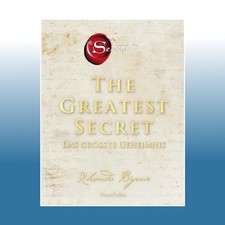 The Greatest Secret - Das
