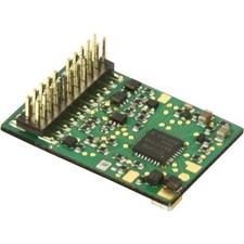 Uhlenbrock 74570 Decoder