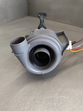 Siemens SX66P190EU/D1 Spülmaschine Umwälzpumpe Motor Heizpumpe 9001140127 #51883