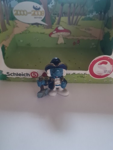 Schlümpfe schlumpf hist - schlümpfe,