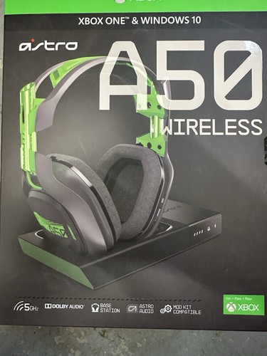 Astro a50 gaming - astro,