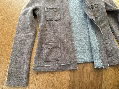 Marie lund strickjacke - marie,