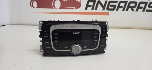 Ford max wa6 - ford,