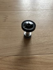 Cannondale SL Expander mit Ahead-Kappe