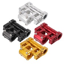 Fahrradlenker Doppelstange