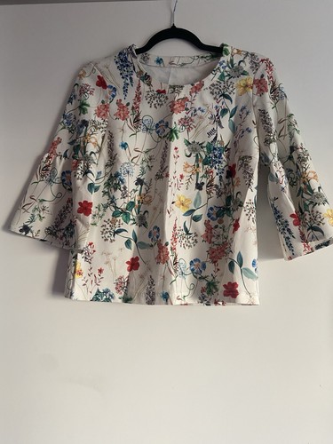 Neuwertig nvsco bluse shirt - nvsco,