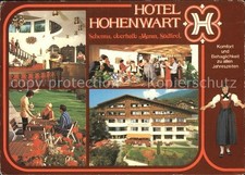 Schenna Meran Hotel Hohenwart