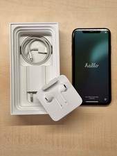 Apple iPhone 11 - 128GB - Schwarz (Ohne Simlock) (Dual-SIM)