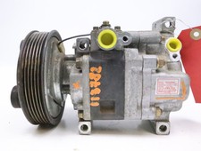 Kompressor Klimaanlage