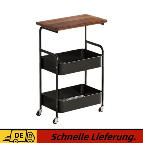 Küchenwagen mit ebenen - mit, 3