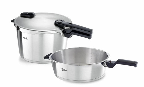 Fissler schnellkochtopf set - fissler, schnellkochtopf-set