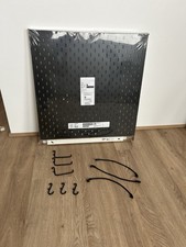 IKEA SKÅDIS Lochplatte in