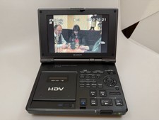 Sony GV-HD700 HDV 1080i