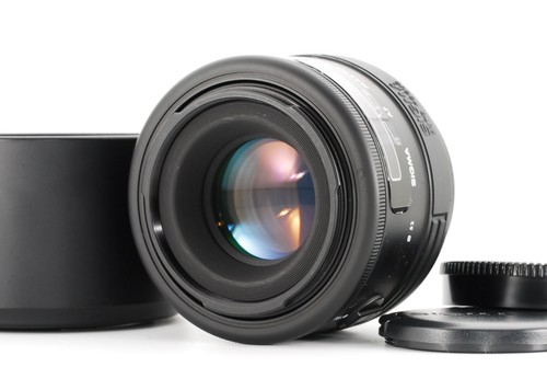 Near mint sigma 90mm 8 - [near,