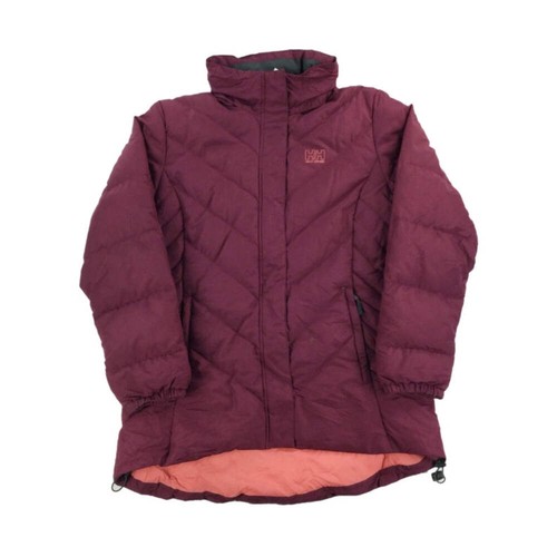 Helly hansen winter - winter, puffer