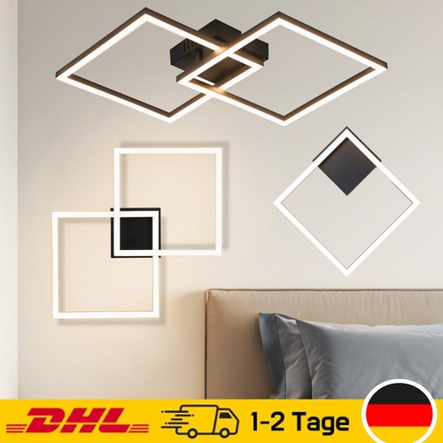 Led deckenlampe 12w 24w - led-deckenlampe, 12w/24w