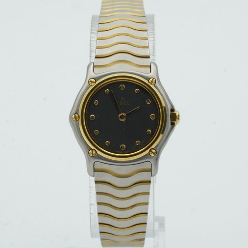 Ebel classic wave - classic,