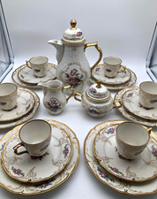 Rosenthal Porzellan Kaffee