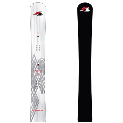 Snowboard speedster - speedster, wc