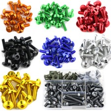 Full Fairing Bolts Kit Fit For