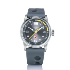 Locman Italy Herrenuhr Ducati