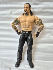 WWE The Undertaker BSK Pride
