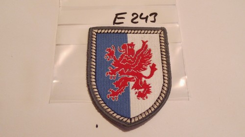 Bundeswehr verbandsabzeichen - bundeswehr,