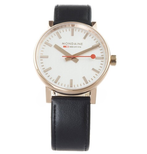 Mondaine herren uhr - evo, 2