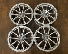 4x Audi A6 4K F2 Alufelgen