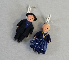 Hessentagspüppchen 32. Hessentag Wolfhagen 29.5. - 7.6 1992