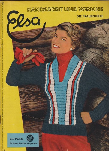 Elsa handarbeit und wäsche - elsa, /