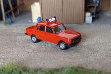 Herpa MCZ 03-399 IFA Wartburg