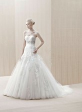 Brautkleid / Hochzeitskleid