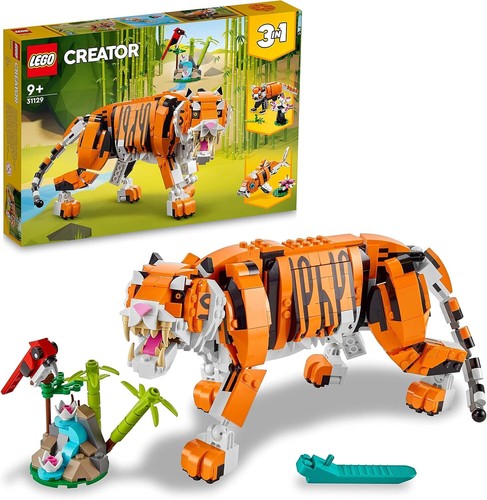 Lego 31129 creator - lego,
