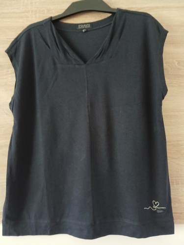 Questo damen shirt - damen, t-shirt