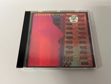 A Flock Of Seagulls – Listen