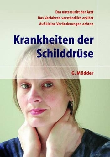 Krankheiten der schilddrse - der,