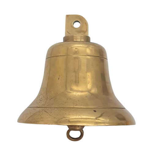 Vintage schwere messing - schwere,