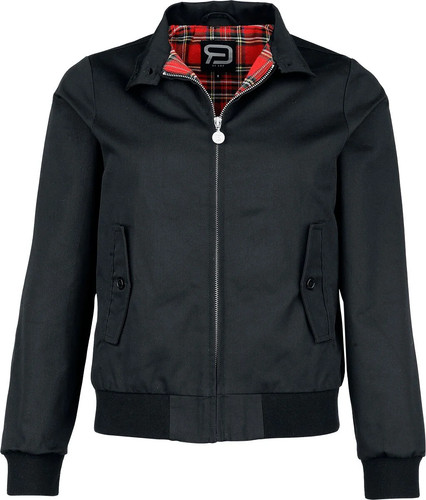 Red emp damen harrington - emp,