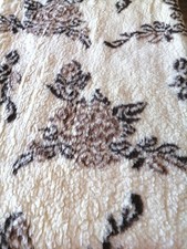 Schafschurwolldecke  Winter-Bettdecke - 135 x 200cm Oberbett Wollsiegel