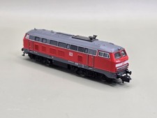 Spur N Fleischmann 724298