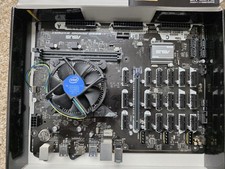 ASUS B250 Mining Expert LGA