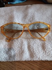 Paloma Picasso Damenbrillengestell Vintage