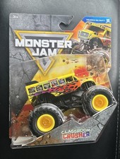 2025 Spin Master Monster Jam