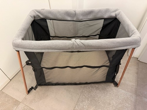 Maxi cosi iris - maxi-cosi, reisebett