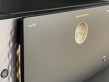 Marantz AMP 10 16-Kanal Endstufe in bestem Zustand