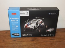 Jamara RC BMW M8 GTE 1:18
